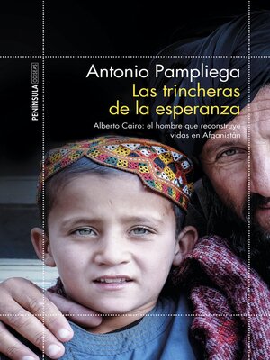cover image of Las trincheras de la esperanza